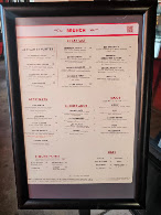 Mamazul Mexican Grill Menu Photo 3