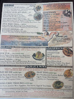 Thai Diner Menu Photo 3