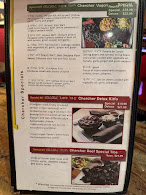 Chercher Ethiopian Restaurant & Mart Menu Photo 4