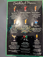 Ocho Rios Jerk Spot Menu Photo 1