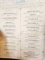Lucille's Menu Photo 1