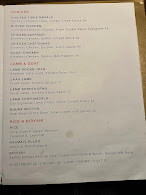 Utsav NYC Menu Photo 4