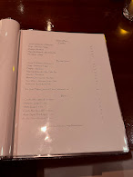 Koi New York Menu Photo 3