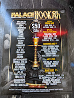 Palace Bar & Restaurant Menu Photo 5