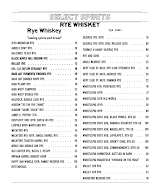 Tam O'Shanter Menu Photo 3
