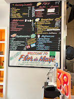 Salsa Limón Menu Photo 5