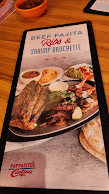 Pappasitos Cantina Menu Photo 4