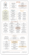 Cafe Americano Menu Photo 3