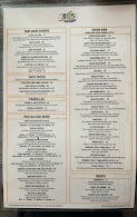 305 Peruvian Modern Cuisine Menu Photo 5