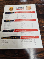 El Mago De Las Fritas Menu Photo 2
