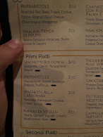 Da Andrea Chelsea Menu Photo 5
