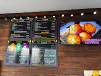 Louisiana Creole Gumbo Menu Photo 2