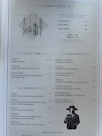 Marmo Menu Photo 5