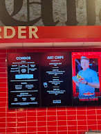 Gordon Ramsay Fish & Chips - The Wharf D.C. Menu Photo 1