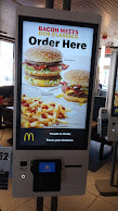 McDonald's Menu Photo 2