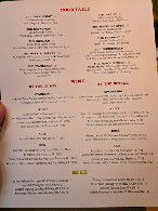 Talula's Garden Menu Photo 1