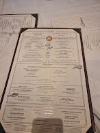 Prime & Provisions Steakhouse Menu Photo 2