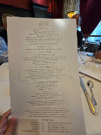 The Capital Grille Menu Photo 3