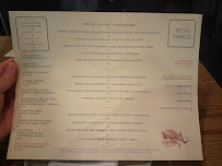 Rich Table Menu Photo 4