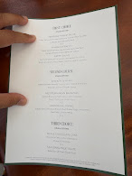 Nikki Beach Miami Beach Menu Photo 1