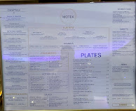 Motek Brickell Menu Photo 5
