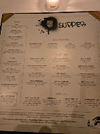 Yvonne's Menu Photo 1