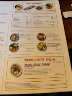 RAKKAN Ramen - Houston Heights Menu Photo 5