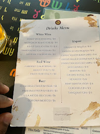 Delish Ethiopian Cuisine Menu Photo 1