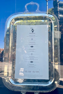 Trestle Restaurant Menu Photo 4