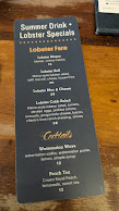 Ted's Bulletin - 14th Street Menu Photo 4