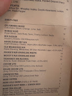 Longman & Eagle Menu Photo 3