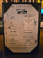The Horny Ram Menu Photo 3