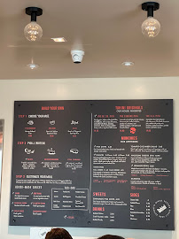 Tahini Authentic Middle Eastern Street Food - Kearny Mesa Menu Photo 5