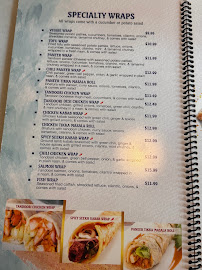 Chaat Corner Menu Photo 5