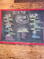 Eugene's Hot Chicken - Uptown Menu Photo 5