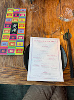 Hutong Miami Menu Photo 1