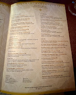 Songkran Thai Kitchen Menu Photo 4