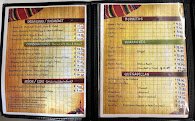 El Rinconcito Del D.F. Menu Photo 4