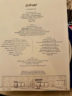 Zahav Menu Photo 5