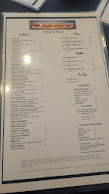 Jonathon's Diner Menu Photo 1