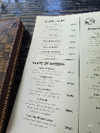 District 7 Grill Menu Photo 1