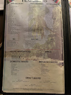 Via Delosantos Menu Photo 5