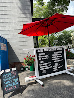 Alive & Kicking Lobsters Menu Photo 4