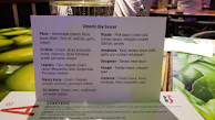 Piola Menu Photo 3