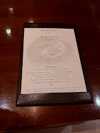 Koi New York Menu Photo 2