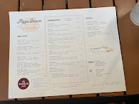 Pizza Grace Menu Photo 4