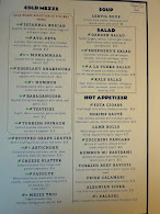 A la Turka Menu Photo 3