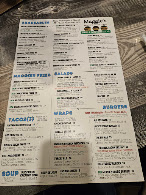 Maggie's Waterfront Cafe Menu Photo 2