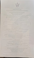 Wren & Wolf Menu Photo 5