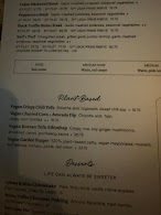 Earls Kitchen + Bar Menu Photo 2